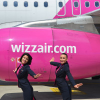 WIzz Air MXP 14