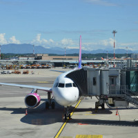 Wizz Air MXP 1