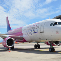 Wizz Air MXP 11