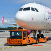 Wizz Air MXP 15