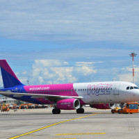 Wizz Air MXP 16
