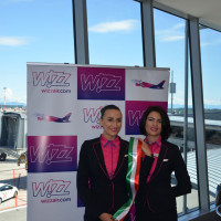 Wizz Air MXP 9