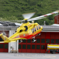 Trento Foto 7 DD flare