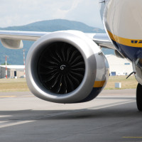 Ryanair 737 8200 BGY 6