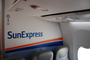 Sun Express MXP 4