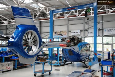 Airbus Helicopters Italia 2023 5