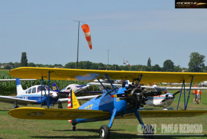 Fly Party 2023 Bagnoli di Sopra (1)