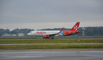 Air Malta MXP (1)