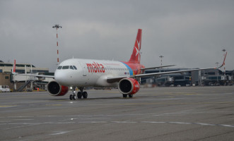 Air Malta MXP (2)
