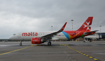 Air Malta MXP (3)