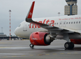Air Malta MXP (4)