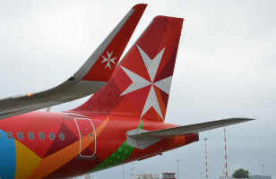 Air Malta MXP (5)