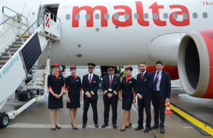 Air Malta MXP (6)