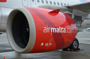 Air Malta MXP (8)