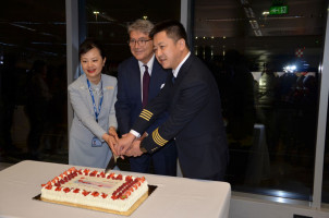 Juneyao Air MXP (10)