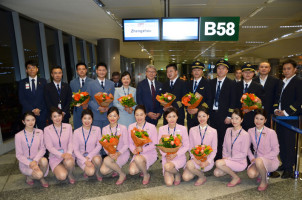 Juneyao Air MXP (12)