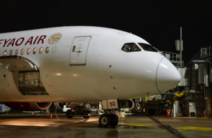 Juneyao Air MXP (15)