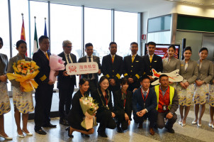 Hainan Airlines MXP (1)