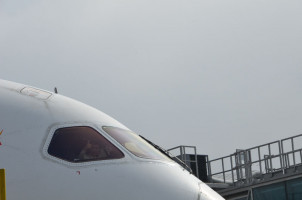 Hainan Airlines MXP (10)