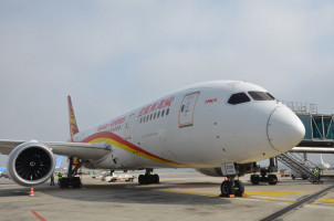 Hainan Airlines MXP (11)