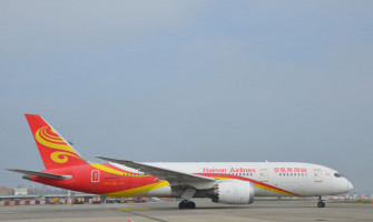 Hainan Airlines MXP (12)