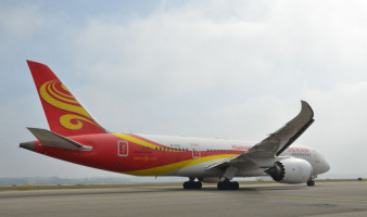 Hainan Airlines MXP (15)