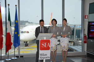 Hainan Airlines MXP (3)