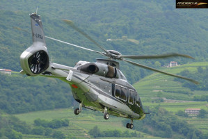 Airbus Helicopters ACH160 Air Corporate (10)