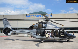 Airbus Helicopters ACH160 Air Corporate (21)