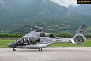 Airbus Helicopters ACH160 Air Corporate (8)