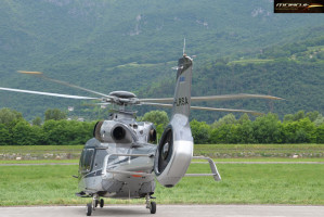 Airbus Helicopters ACH160 Air Corporate (9)