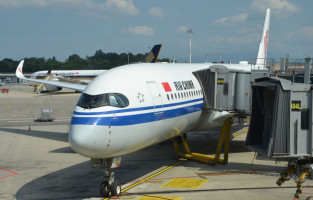 Air China MXP Chengdu (1)