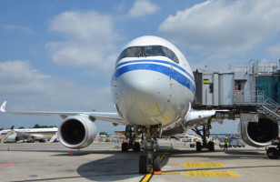 Air China MXP Chengdu (12)