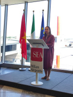 MXP Hanoi Vietnam Airlines (3)