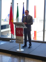 MXP Hanoi Vietnam Airlines (4)