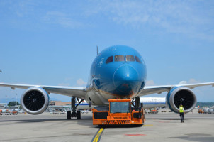 MXP Hanoi Vietnam Airlines (7)