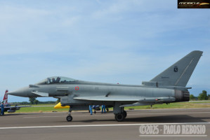 Le Frecce Tricolori festeggiano i 65 anni a Rivolto