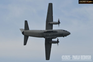 Le Frecce Tricolori festeggiano i 65 anni a Rivolto