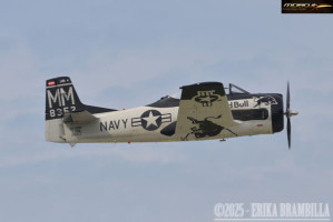 Le Frecce Tricolori festeggiano i 65 anni a Rivolto