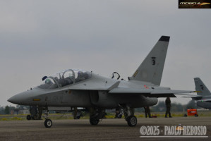 Seconda edizione dell'Aeronautica Militare Balloon Cup a Piacenza San Damiano