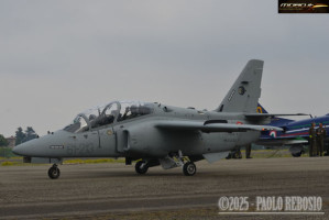 Seconda edizione dell'Aeronautica Militare Balloon Cup a Piacenza San Damiano