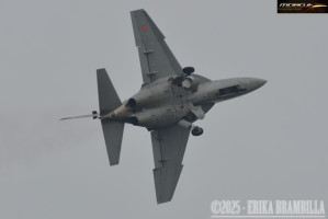 Seconda edizione dell'Aeronautica Militare Balloon Cup a Piacenza San Damiano