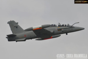 Seconda edizione dell'Aeronautica Militare Balloon Cup a Piacenza San Damiano