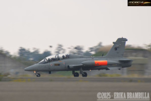 Seconda edizione dell'Aeronautica Militare Balloon Cup a Piacenza San Damiano