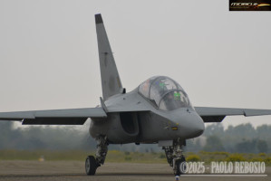 Seconda edizione dell'Aeronautica Militare Balloon Cup a Piacenza San Damiano