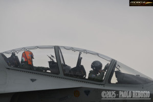 Seconda edizione dell'Aeronautica Militare Balloon Cup a Piacenza San Damiano