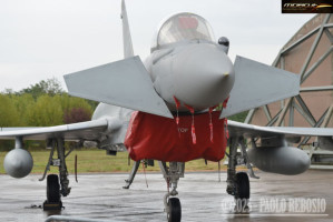 Seconda edizione dell'Aeronautica Militare Balloon Cup a Piacenza San Damiano