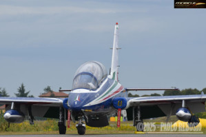 Seconda edizione dell'Aeronautica Militare Balloon Cup a Piacenza San Damiano