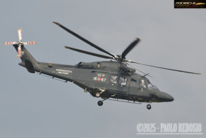 Seconda edizione dell'Aeronautica Militare Balloon Cup a Piacenza San Damiano