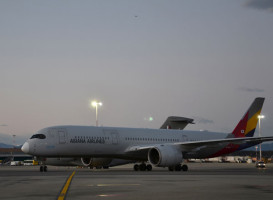 Asiana Airlines MXP (1)